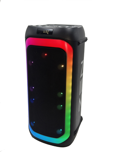 ZEN ALTAVOZ BLUETOOTH ZEN AERO 350W