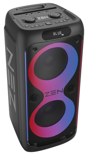 ZEN ALTAVOZ BLUETOOTH ZEN RINGS 600W