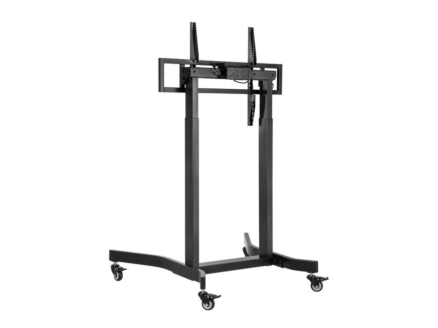 EQUIP Soporte de TV motorizado movil de 55" a 100"