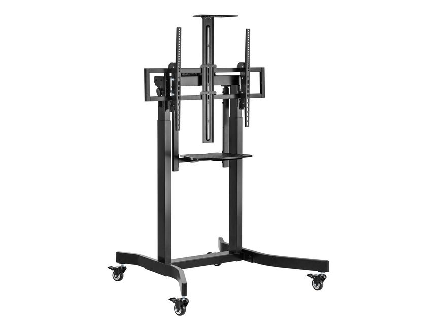 EQUIP Soporte de TV motorizado movil de 55" a 100"