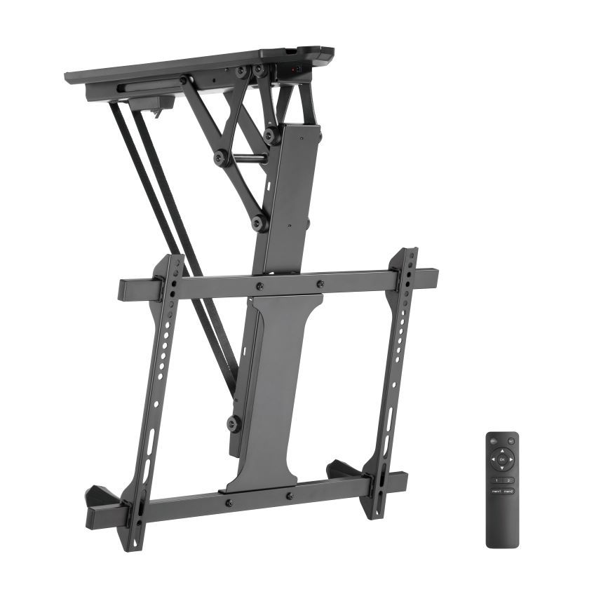 EQUIP Soporte de techo motorizado TV 33"-70