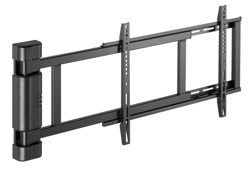 EQUIP Soporte de pared giratorio motorizado TV 32"-75
