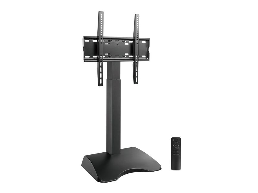 EQUIP Soporte de TV motorizado de sobremesa de 32" a 65"