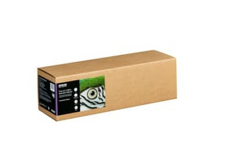 Epson GF Papel Fine Art Cotton Textured Natural II, 17" x 15m