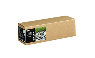 Epson GF Papel Fine Art Cotton Textured Bright II, 17" x 15m