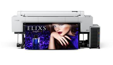 EPSON Impresora GF SureColor SC-P20500 ink bundle