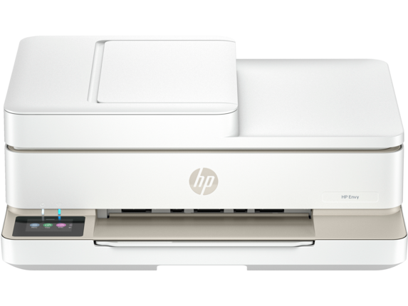 HP multifuncion inkjet Envy 6520e