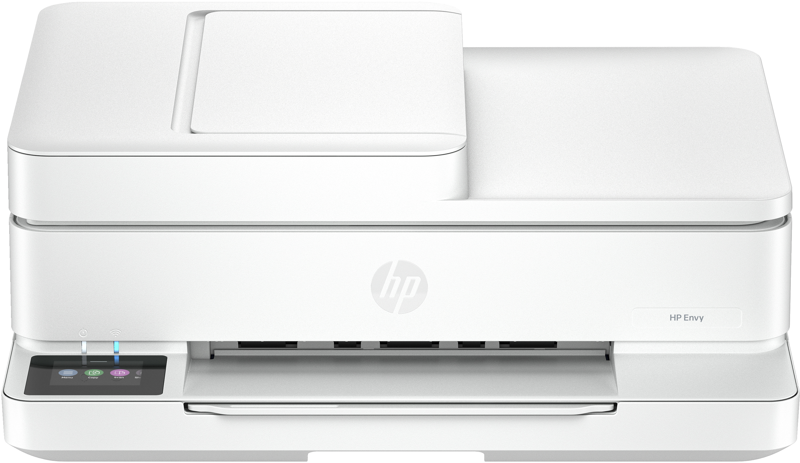HP multifuncion inkjet Envy 6530e All-in-One Printer