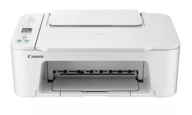 CANON Multifuncion tinta PIXMA TS3751i EUR BLANCO PPP 2ct 60h USB/Wifi