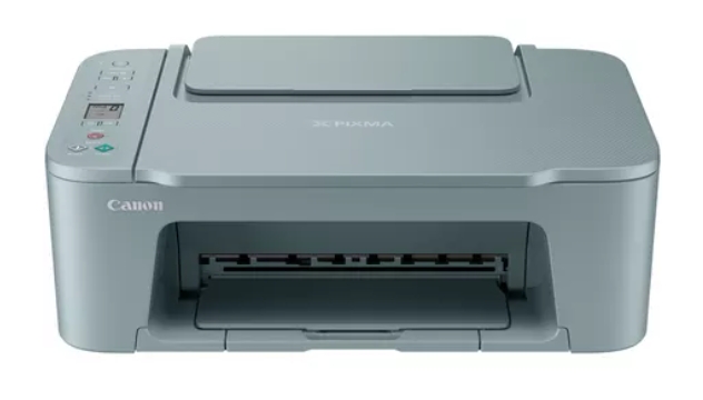 CANON Multifuncion tinta PIXMA TS3752i EUR GRIS PPP 2ct 60h USB/Wifi