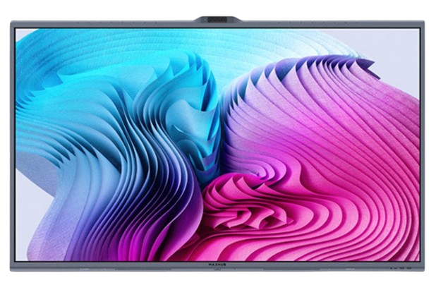 MAXHUB Pantalla interactiva V8650 86" Interactive Touch Display