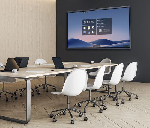 MAXHUB Pantalla interactiva V8650 86" Interactive Touch Display