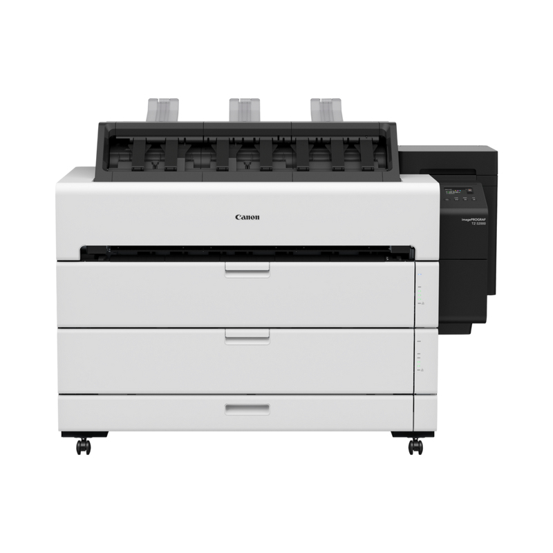 CANON IMPRESORA GRAN FORMATO TZ-32000(EUR)
