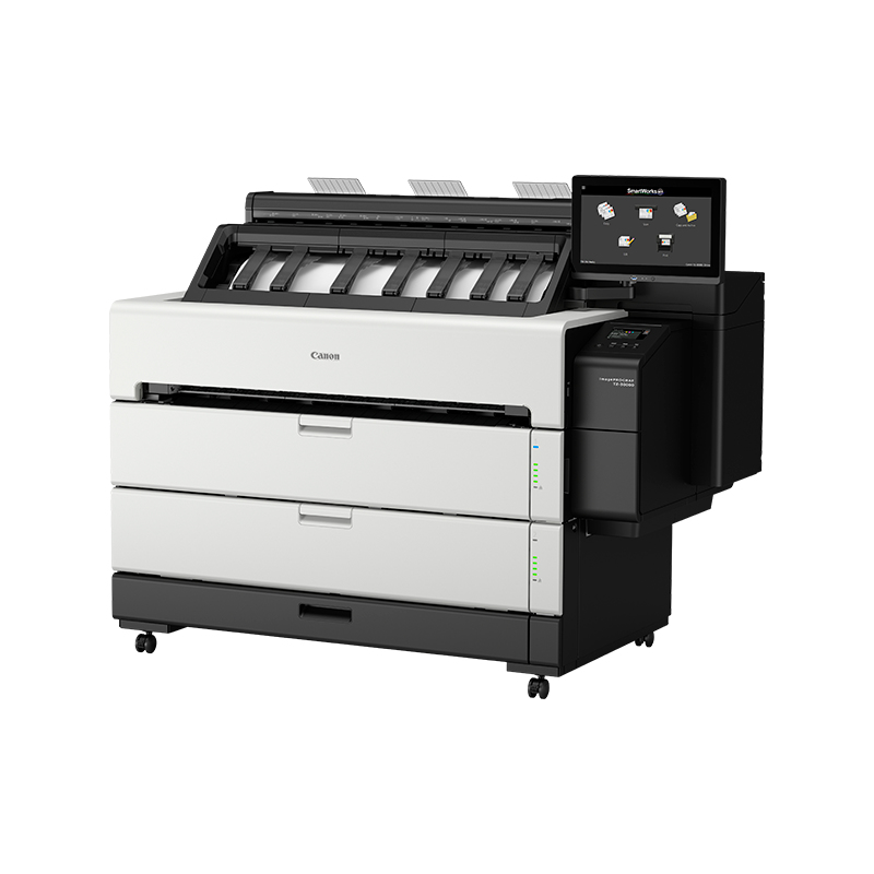 CANON MFP Scanner Z36 for TZ