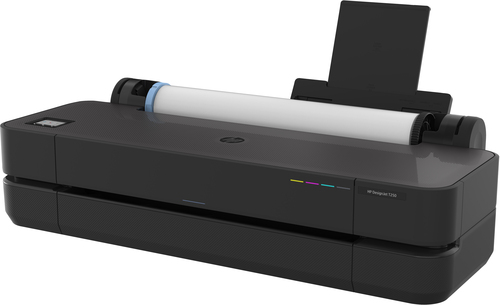 HP DesignJet T250 24-in Printer(Edición 2025)