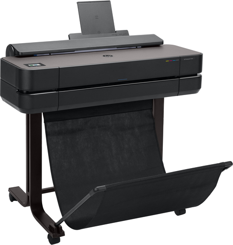HP DesignJet T650 24-in Printer (Edición 2025)