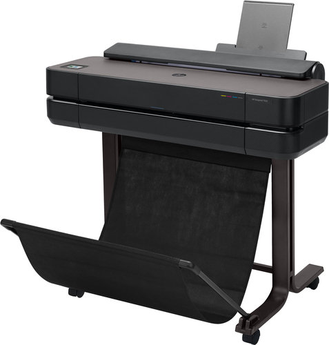 HP DesignJet T650 24-in Printer (Edición 2025)