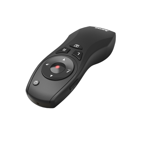 HAMA Puntero inalambrico ``X Pointer 6 en 1´´