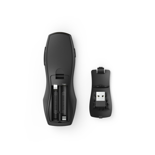 HAMA Puntero inalambrico ``X Pointer 6 en 1´´