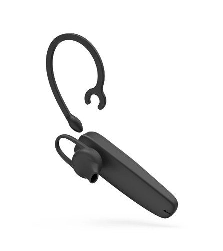 HAMA Auricular BT MyVoice Essential, Negro