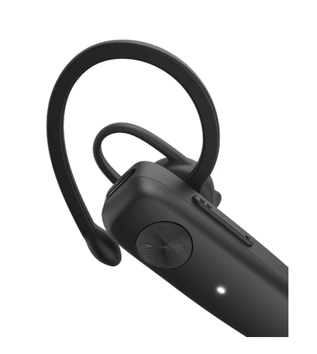 HAMA Auricular BT MyVoice Essential, Negro