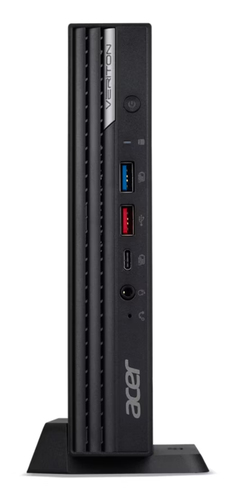 ACER Mini PC VERITON VN6710GT / i5-13500T / 8GB / 512GB SSD / Win11 Pro / Teclado + Raton incluidos