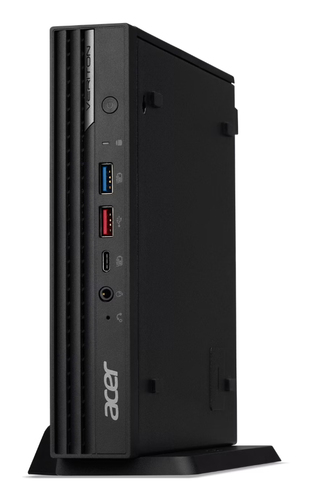 ACER Mini PC VERITON VN6710GT / i5-13500T / 8GB / 512GB SSD / Win11 Pro / Teclado + Raton incluidos