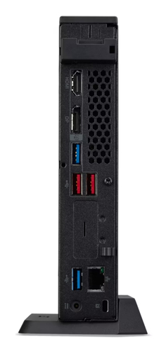 ACER Mini PC VERITON VN6710GT / i5-13500T / 8GB / 512GB SSD / Win11 Pro / Teclado + Raton incluidos