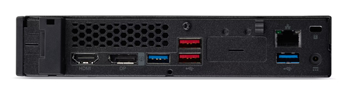ACER Mini PC VERITON VN6710GT / i5-13500T / 8GB / 512GB SSD / Win11 Pro / Teclado + Raton incluidos