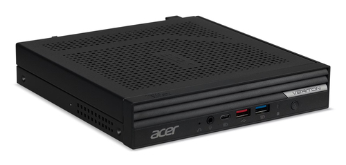 ACER Mini PC VERITON VN6710GT / i5-13500T / 8GB / 512GB SSD / Win11 Pro / Teclado + Raton incluidos