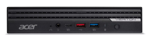 ACER Mini PC VERITON VN6710GT / i5-13500T / 8GB / 512GB SSD / Win11 Pro / Teclado + Raton incluidos
