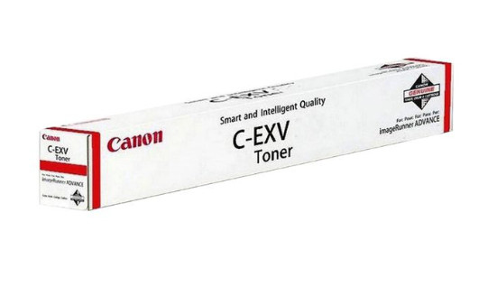 Canon Tner C-EXV64 Negro 38000pag