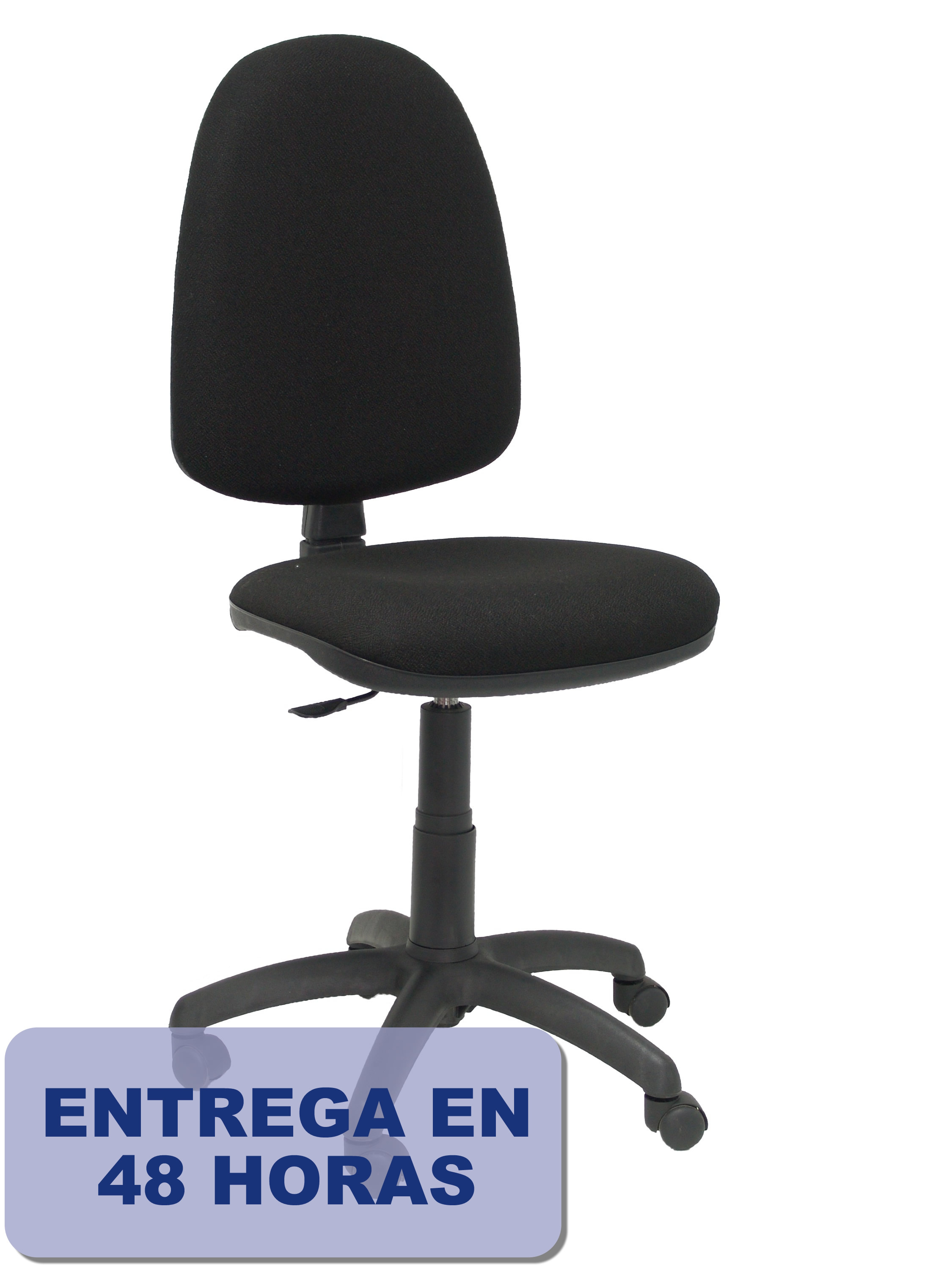 PIQUERAS Y CRESPO Silla Aýna bali negro