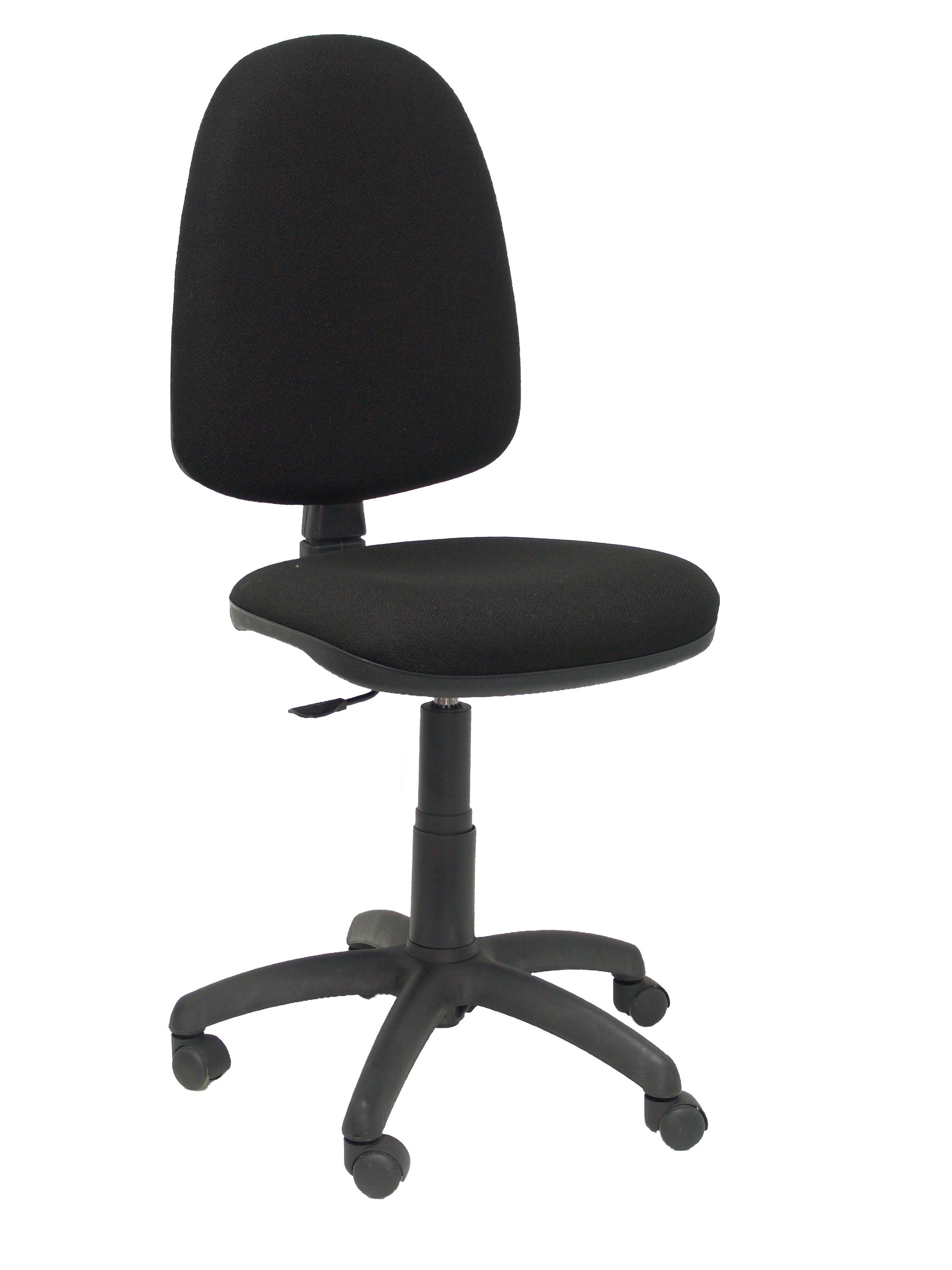 PIQUERAS Y CRESPO Silla Aýna bali negro
