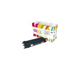 ARMOR OWA Toner remanufactured Negro para BROTHER TN-135Bk 5000p