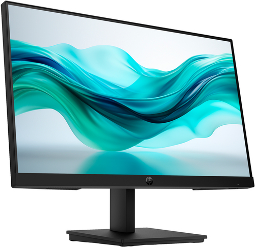 HP Monitor Series 3 PRO 322PF / 21,5" / FHD / VGA-HDMI-DisplayPort