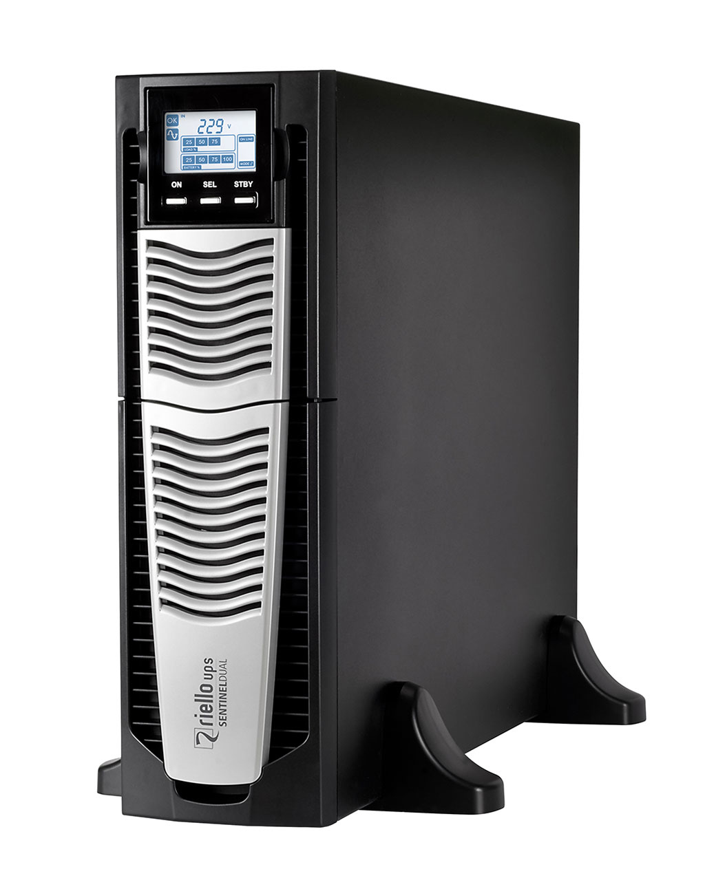 RIELLO Sentinel Dual SDU6000 SAI 6000VA 6000W