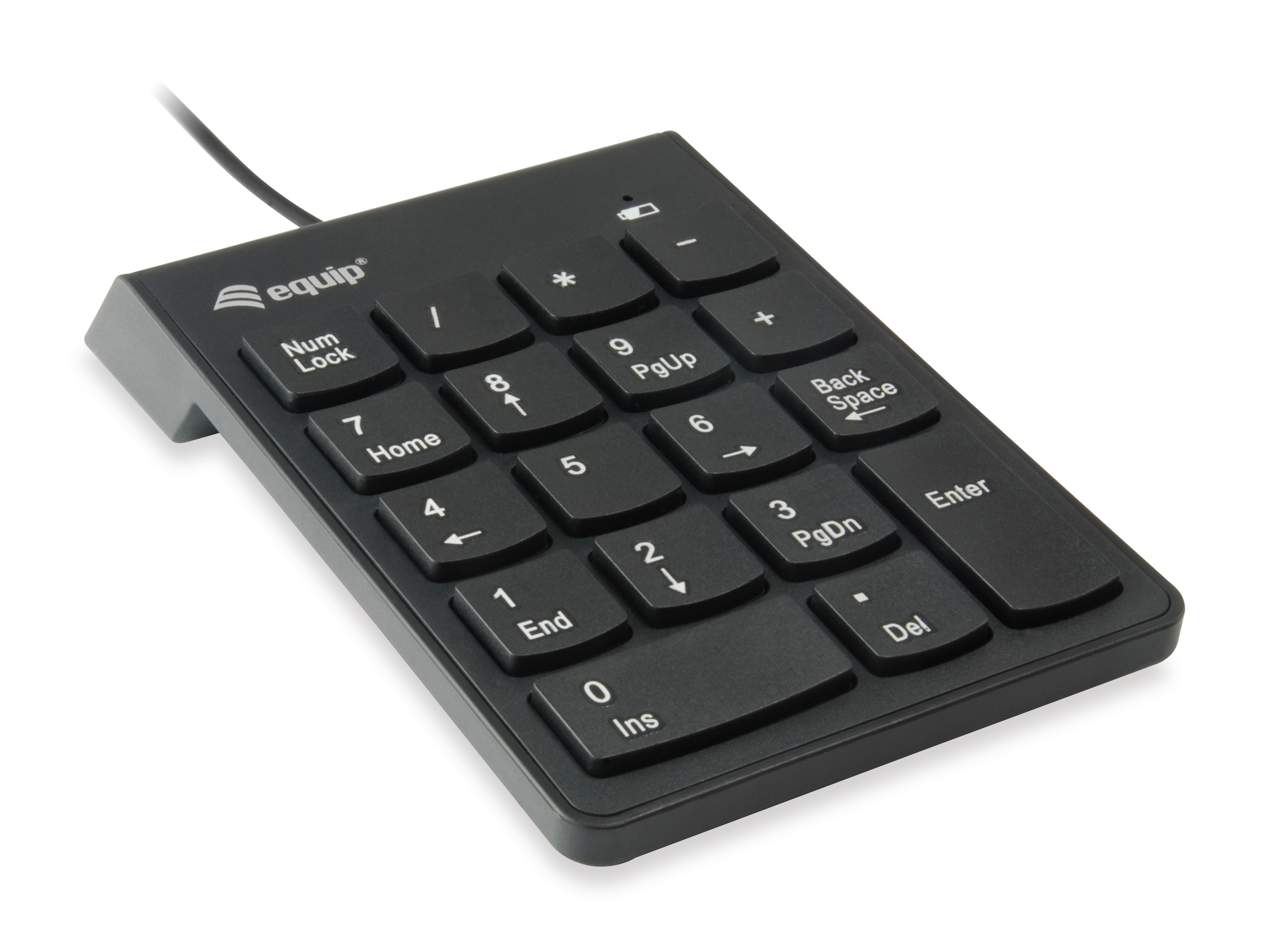 EQUIP Teclado numerico USB