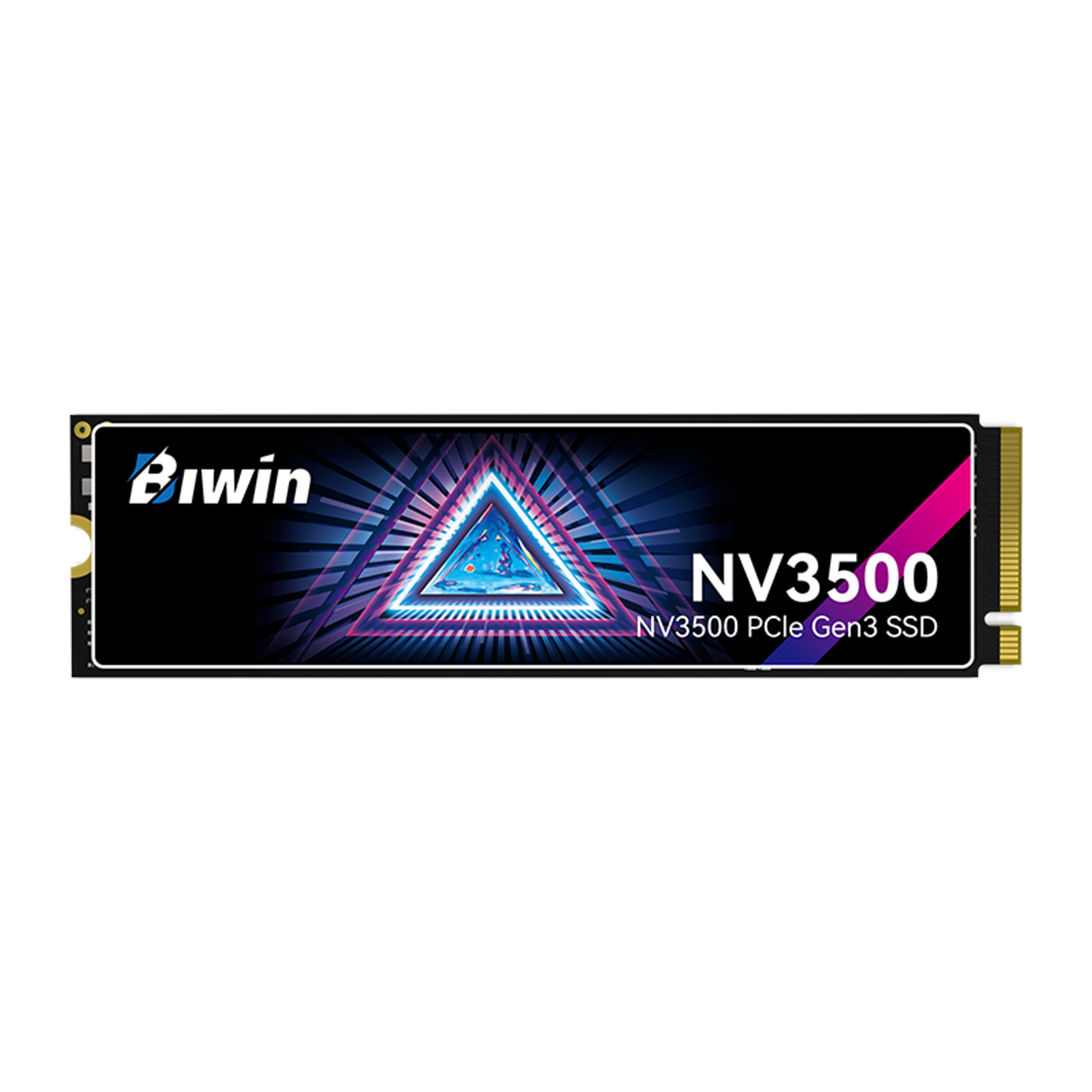 BIWIN NV3500 1 TB PCIe NVMe