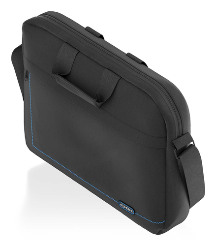 AISENS - MALETIN PARA PORTATIL 15,6, NEGRO