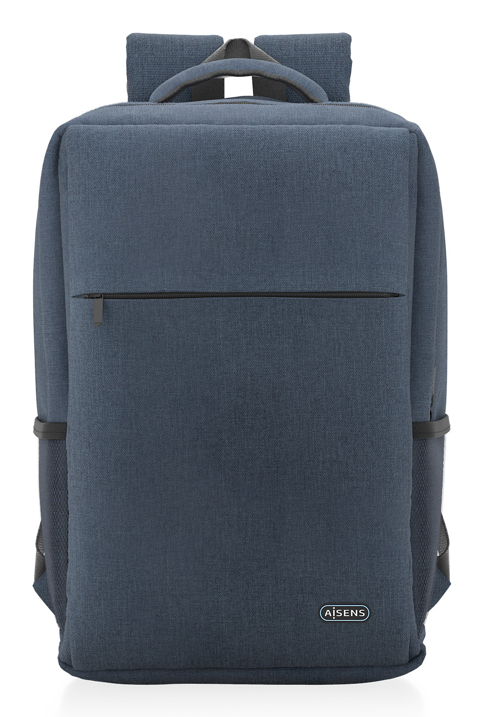 AISENS - MOCHILA PARA PORTATIL 17, AZUL