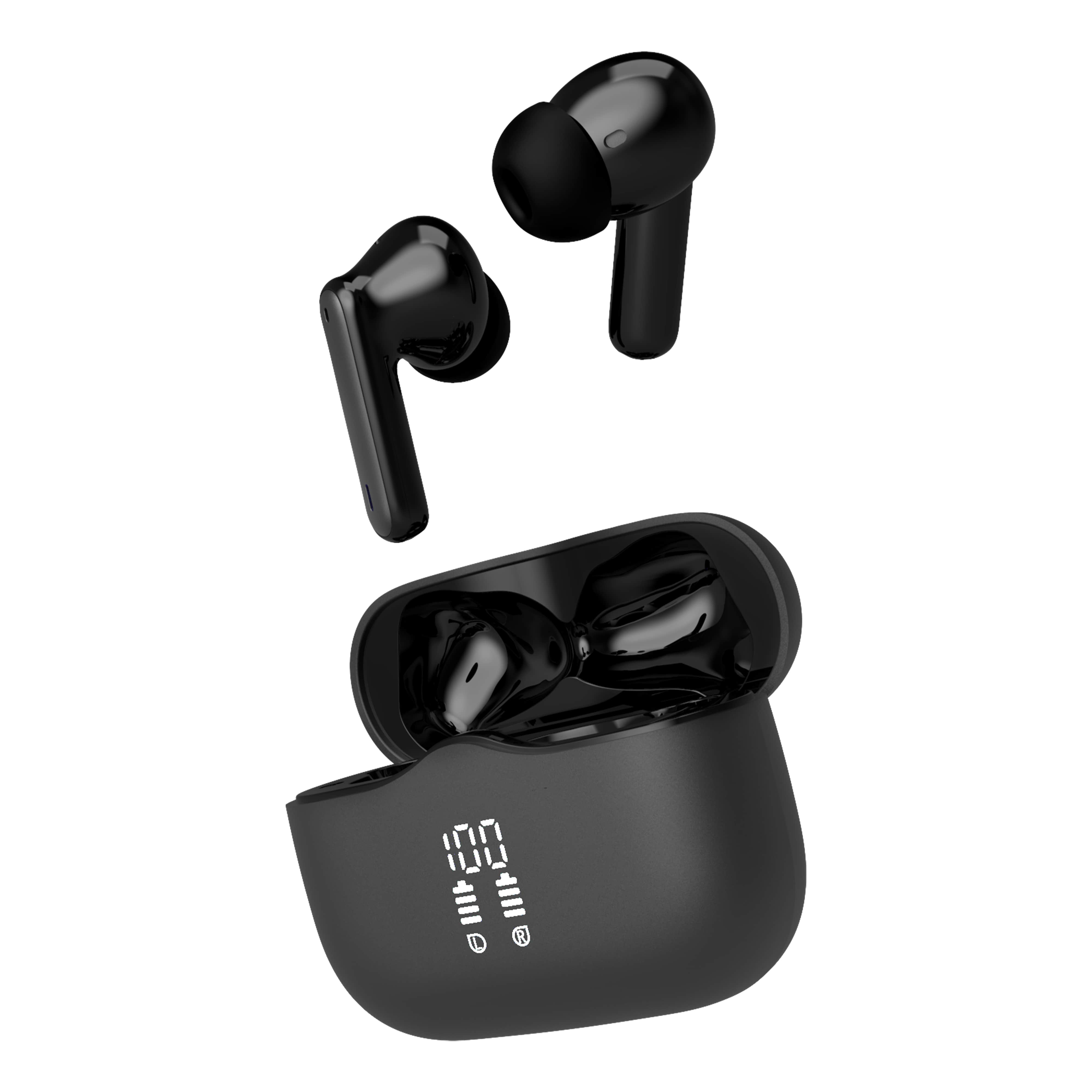 TNB Auriculares inalambricos ONYX TWS con cancelacion activa de ruido
