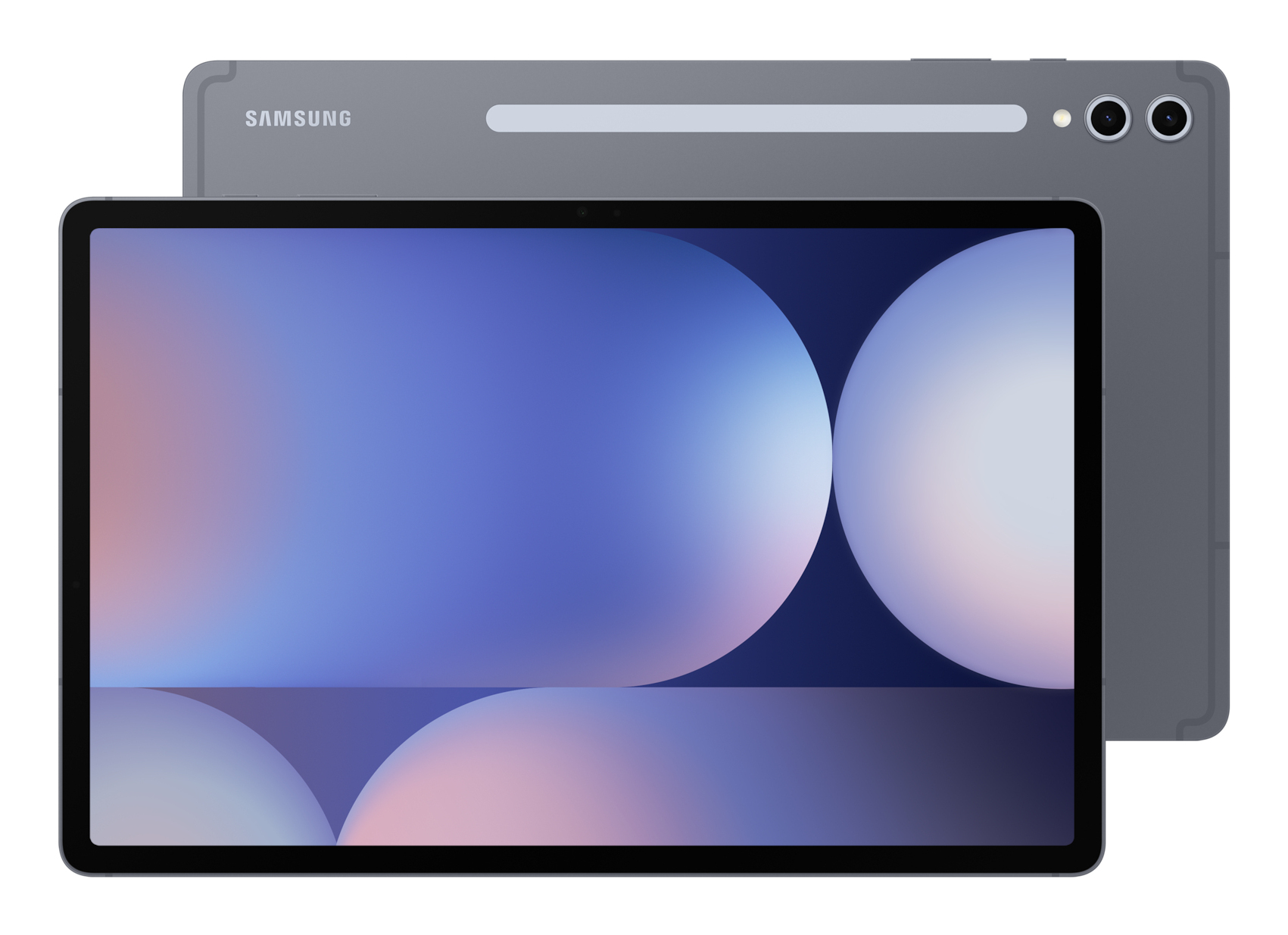SAMSUNG Tablet Galaxy Tab S10+ 12,4" / 12GB / 256GB / Octacore / GriS