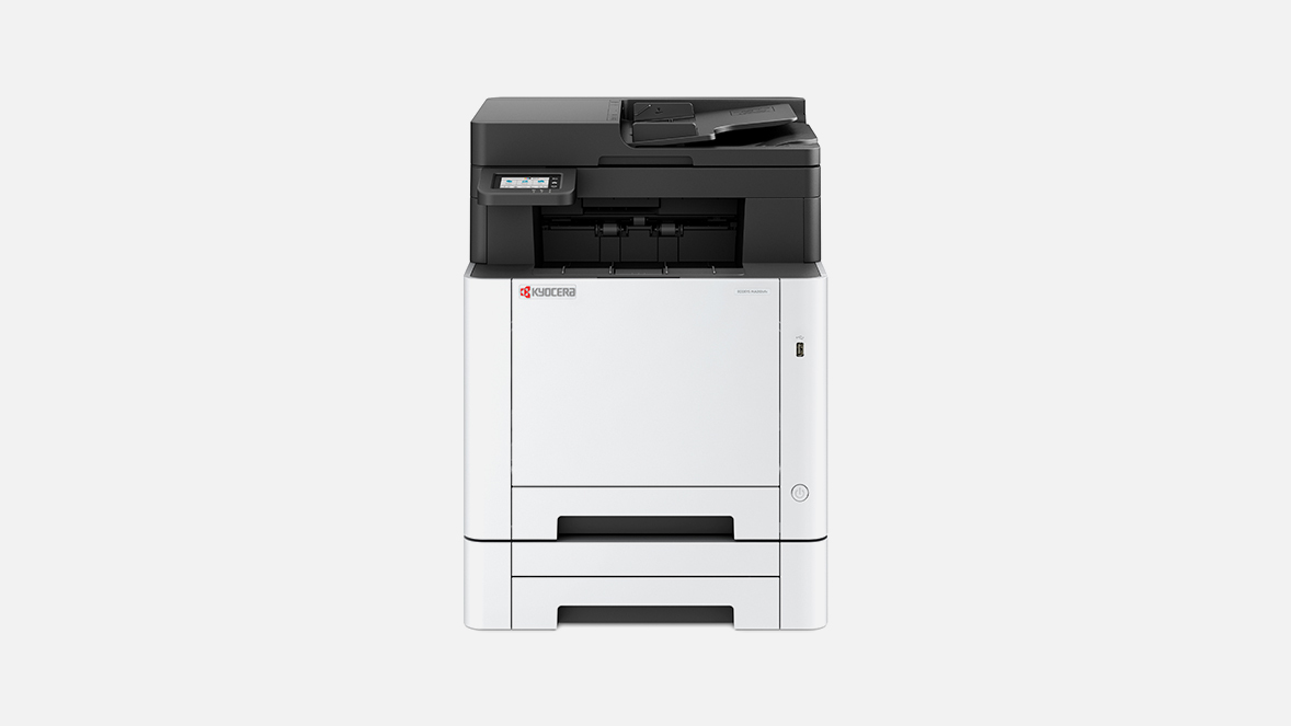 KYOCERA Multifuncional Laser Color ECOSYS MA2101cwfx