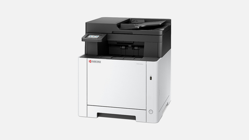 KYOCERA Multifuncional Laser Color ECOSYS MA2101cwfx
