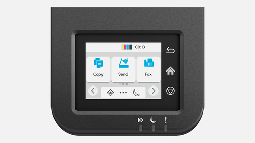 KYOCERA Multifuncional Laser Color ECOSYS MA2101cwfx