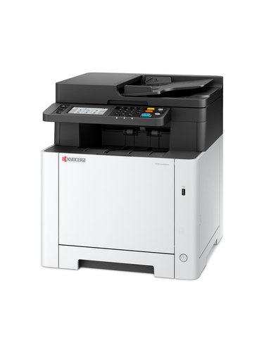 KYOCERA Multifuncional Laser Color ECOSYS MA2600cfx