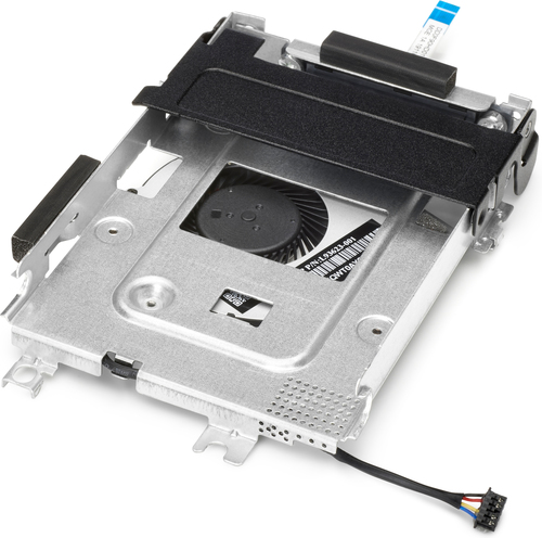 HP DM 2.5 SATA Drive Bay kit v2