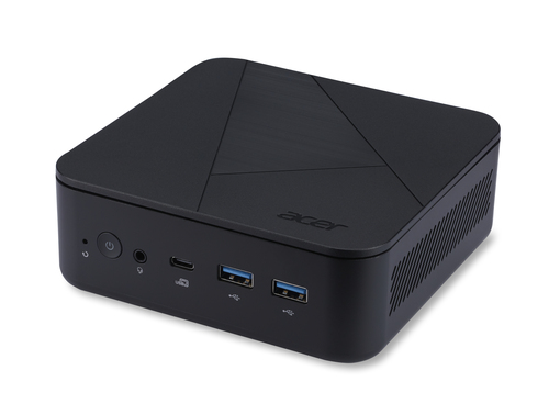 ACER NUC VERITON VN1502G-13U3U / i3-1315U / MAX 64GB / FreeDOS