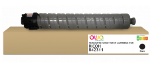 ARMOR Toner OWA remanufacturado Negro 842311 RICOH IMC2000, IMC2500 16500p